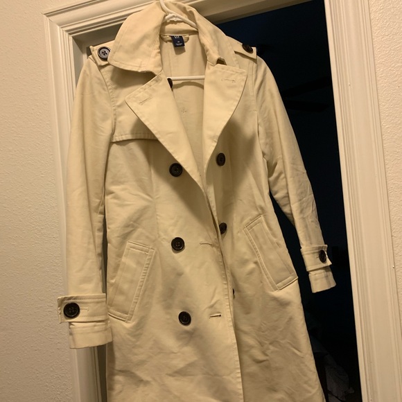 GAP Jackets & Blazers - Gap long coat